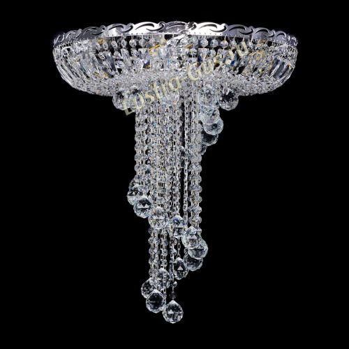 Люстра Диана №6 Шар 40 в Самаре Гусь Хрустальный