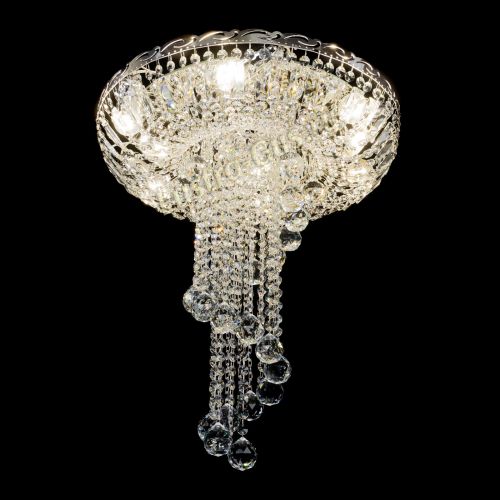 Люстра Диана №6 Шар 40 в Самаре Гусь Хрустальный