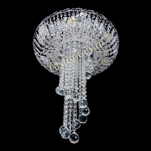 Люстра Диана №6 Шар 40 в Самаре Гусь Хрустальный