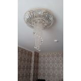 Люстра Диана №6 Шар 40 в Самаре