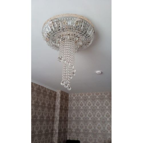 Люстра Диана №6 Шар 40 в Самаре Гусь Хрустальный