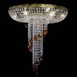 Люстра Диана №6 журавлик чайная под бронзу  в Самаре