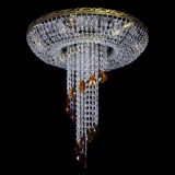 Люстра Диана №6 журавлик чайная под бронзу  в Самаре