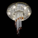 Люстра Диана №6 журавлик чайная под бронзу  в Самаре