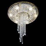 Люстра Диана №6 журавлик под бронзу в Самаре