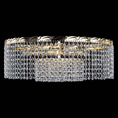 Люстра Диана №6 в Самаре Гусь Хрустальный