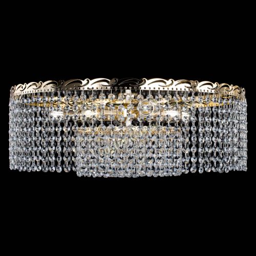 Люстра Диана №6 в Самаре Гусь Хрустальный