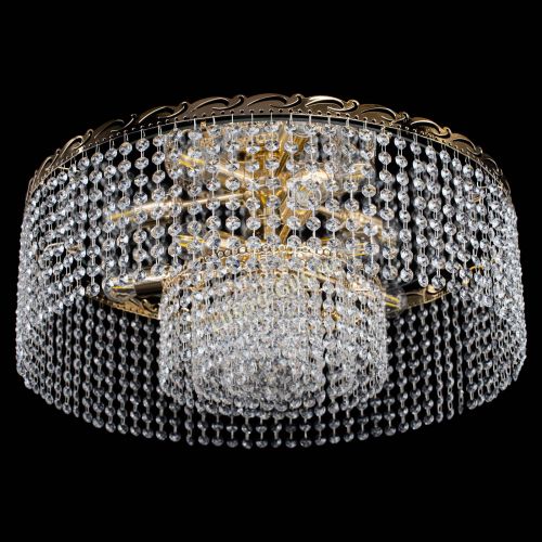 Люстра Диана №6 в Самаре Гусь Хрустальный