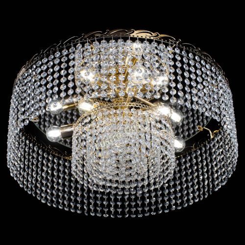 Люстра Диана №6 в Самаре Гусь Хрустальный