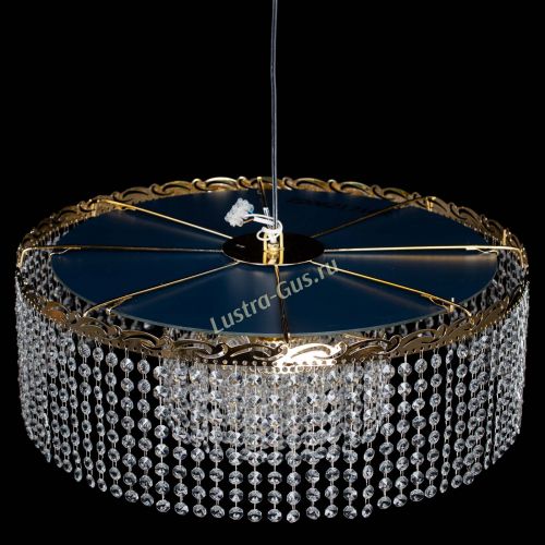 Люстра Диана №6 в Самаре Гусь Хрустальный