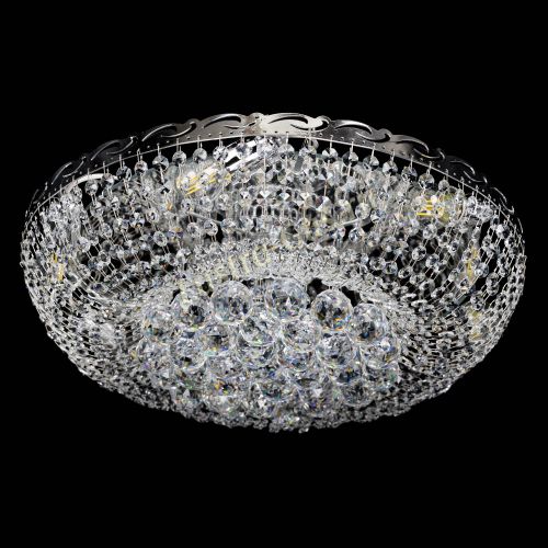 Люстра Диана №7 в Самаре Гусь Хрустальный