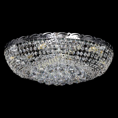 Люстра Диана №7 в Самаре Гусь Хрустальный