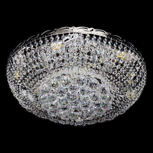 Люстра Диана №7 в Самаре Гусь Хрустальный