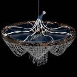 Люстра Диана Каскад в Самаре