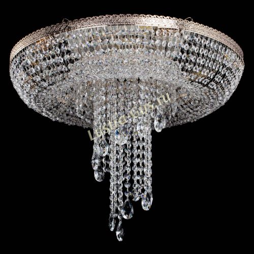 Люстра Диана Милан №6 в Самаре Гусь Хрустальный