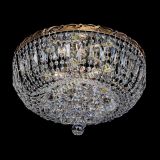 Люстра Диана Пирамида шар в Самаре