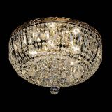 Люстра Диана Пирамида шар в Самаре