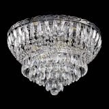 Люстра Диана пирамида журавлик в Самаре