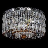 Люстра Диана Пластинка №3 чайная в Самаре