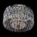 Люстра Диана Пластинка №3 чайная в Самаре