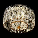 Люстра Диана Пластинка №3 чайная в Самаре