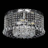 Люстра Диана прямая Шар в Самаре