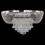 Люстра Диана Шар №8 в Самаре