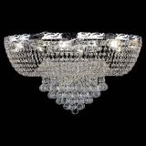 Люстра Диана Шар №8 в Самаре