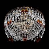 Люстра Диана журавлик чайная в Самаре Люстра Диана журавлик чайная в Самаре