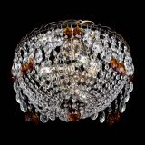 Люстра Диана журавлик чайная в Самаре Люстра Диана журавлик чайная в Самаре