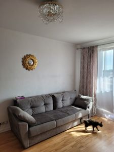 Люстра Диана журавлик в Самаре отзыв и фото покупателя