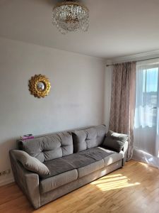 Люстра Диана журавлик в Самаре отзыв и фото покупателя