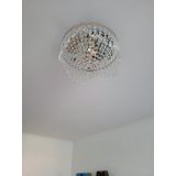 Люстра Диана журавлик в Самаре