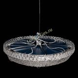 Люстра Двойное Кольцо Классика - 10 ламп в Самаре