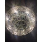 Люстра Двойное Кольцо Классика в Самаре