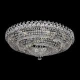 Люстра Двойное Кольцо Классика в Самаре