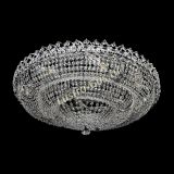 Люстра Двойное Кольцо Классика в Самаре