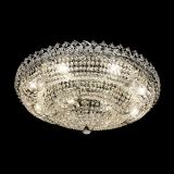 Люстра Двойное Кольцо Классика в Самаре