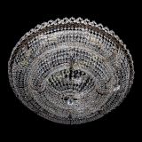 Люстра Двойное Кольцо Классика в Самаре