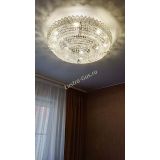 Люстра Двойное Кольцо Классика в Самаре