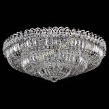 Люстра Двойное Кольцо Классика пластинка в Самаре