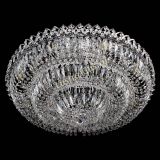 Люстра Двойное Кольцо Классика пластинка в Самаре