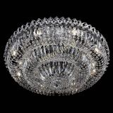 Люстра Двойное Кольцо Классика пластинка в Самаре