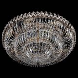 Люстра Двойное Кольцо Классика пластинка в Самаре