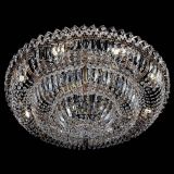 Люстра Двойное Кольцо Классика пластинка в Самаре