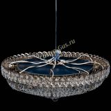 Люстра Двойное Кольцо Классика пластинка в Самаре