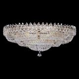 Люстра Двойное Кольцо Корона 700 мм в Самаре