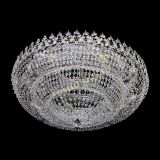 Люстра Двойное Кольцо Корона 700 мм в Самаре