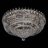 Люстра Двойное Кольцо Корона журавлик в Самаре Люстра Двойное Кольцо Корона журавлик в Самаре