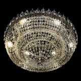 Люстра Двойное Кольцо Корона журавлик в Самаре Люстра Двойное Кольцо Корона журавлик в Самаре